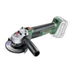 Bosch 18V Cordless Angle Grinder UniversalGrind 115mm