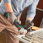 Bosch 18V Cordless Angle Grinder UniversalGrind 115mm