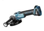 Makita 18V Brushless 125mm Angle Grinder