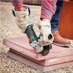 Bosch 18V Cordless Angle Grinder UniversalGrind 115mm