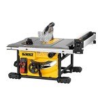 Dewalt DWE7485 250mm Compact Table Saw 110V