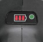 Makita 18V Brushless 125mm Angle Grinder