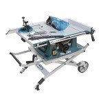 Makita 240V 260mm Table Saw with Stand