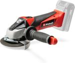 Einhell 18V Cordless 4 Inch Angle Grinder