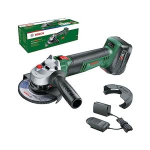Bosch 18V Cordless Small Angle Grinder UniversalGrind