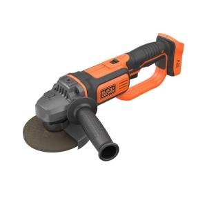 BLACK+DECKER 18V Cordless Small Angle Grinder