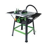 Evolution FURY5-S Multi-Purpose 255mm Table Saw