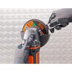 BLACK+DECKER 18V Cordless Small Angle Grinder