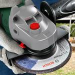 Bosch 18V Cordless Small Angle Grinder UniversalGrind