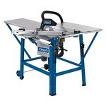 Scheppach TS310 315mm Electric Table Saw