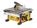 Dewalt XR Flex Volt 54V Table Saw