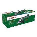 Bosch 18V Cordless Small Angle Grinder UniversalGrind
