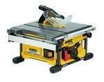 Dewalt XR Flex Volt 54V Table Saw