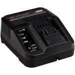 Einhell 18V Cordless Angle Grinder with Battery