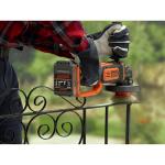 BLACK+DECKER 18V Cordless Small Angle Grinder