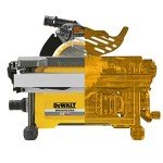 Dewalt XR Flex Volt 54V Table Saw