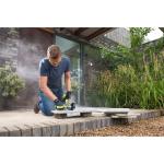 Ryobi 18V ONE+ Cordless Brushless Angle Grinder