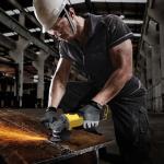 Cordless Brushless Angle Grinder for Dewalt 20V