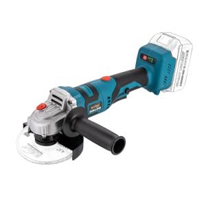 KATSU 21V Brushless Cordless Angle Grinder 115mm