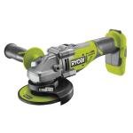 Ryobi 18V ONE+ Cordless Brushless Angle Grinder