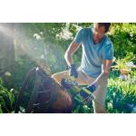 Ryobi 18V ONE+ Cordless Brushless Angle Grinder