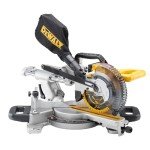 DEWALT XR 184mm Mitre Saw DCS365N-XJ