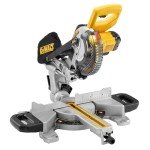 DEWALT XR 184mm Mitre Saw DCS365N-XJ