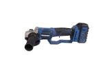 ToolTronix 4.5" Cordless Angle Grinder with Battery