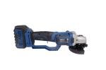 ToolTronix 4.5" Cordless Angle Grinder with Battery