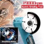 Cordless Mini Angle Grinder for Makita Batteries