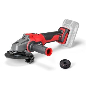 Einhell 18V Cordless Brushless Angle Grinder 125mm