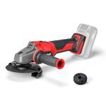 Einhell 18V Cordless Brushless Angle Grinder 125mm