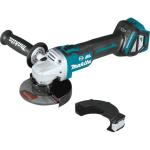 Makita 18V LXT Brushless 125mm Angle Grinder