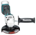 Makita 18V LXT Brushless 125mm Angle Grinder