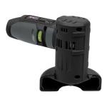 Sealey 10.8V Cordless Angle Grinder - Body Only