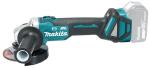 Makita 18V LXT Brushless 125mm Angle Grinder
