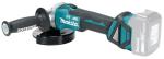 Makita 18V LXT Brushless 125mm Angle Grinder