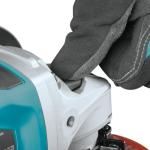 Makita 18V LXT Brushless 125mm Angle Grinder