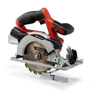 Einhell Power X-Change 150mm Cordless Circular Saw