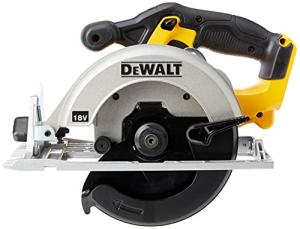 DEWALT XR Circular Saw 165mm 18V Power Tool