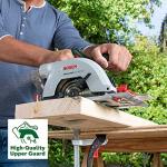 Bosch 18V Cordless Circular Saw UniversalCirc