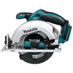 Makita 18V Li-Ion 165mm Circular Saw