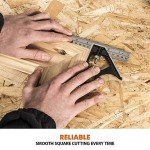 Evolution R210SMS+ Sliding Mitre Saw for Multiple Materials