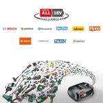 Bosch 18V Cordless Circular Saw UniversalCirc