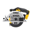 DEWALT XR Circular Saw 165mm 18V Power Tool
