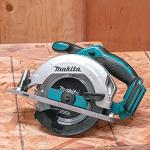 Makita 18V Li-Ion 165mm Circular Saw