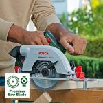 Bosch 18V Cordless Circular Saw UniversalCirc
