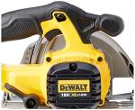 DEWALT XR Circular Saw 165mm 18V Power Tool