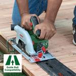 Bosch 18V Cordless Circular Saw UniversalCirc