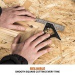Evolution R210SMS-300+ Sliding Mitre Saw 210mm